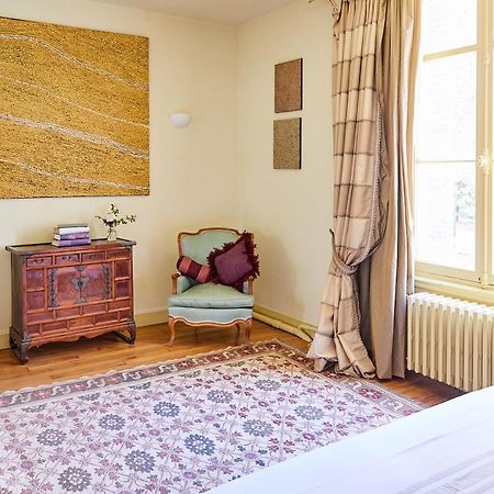 Cheillé La Jagee Bed & Breakfast エクステリア 写真