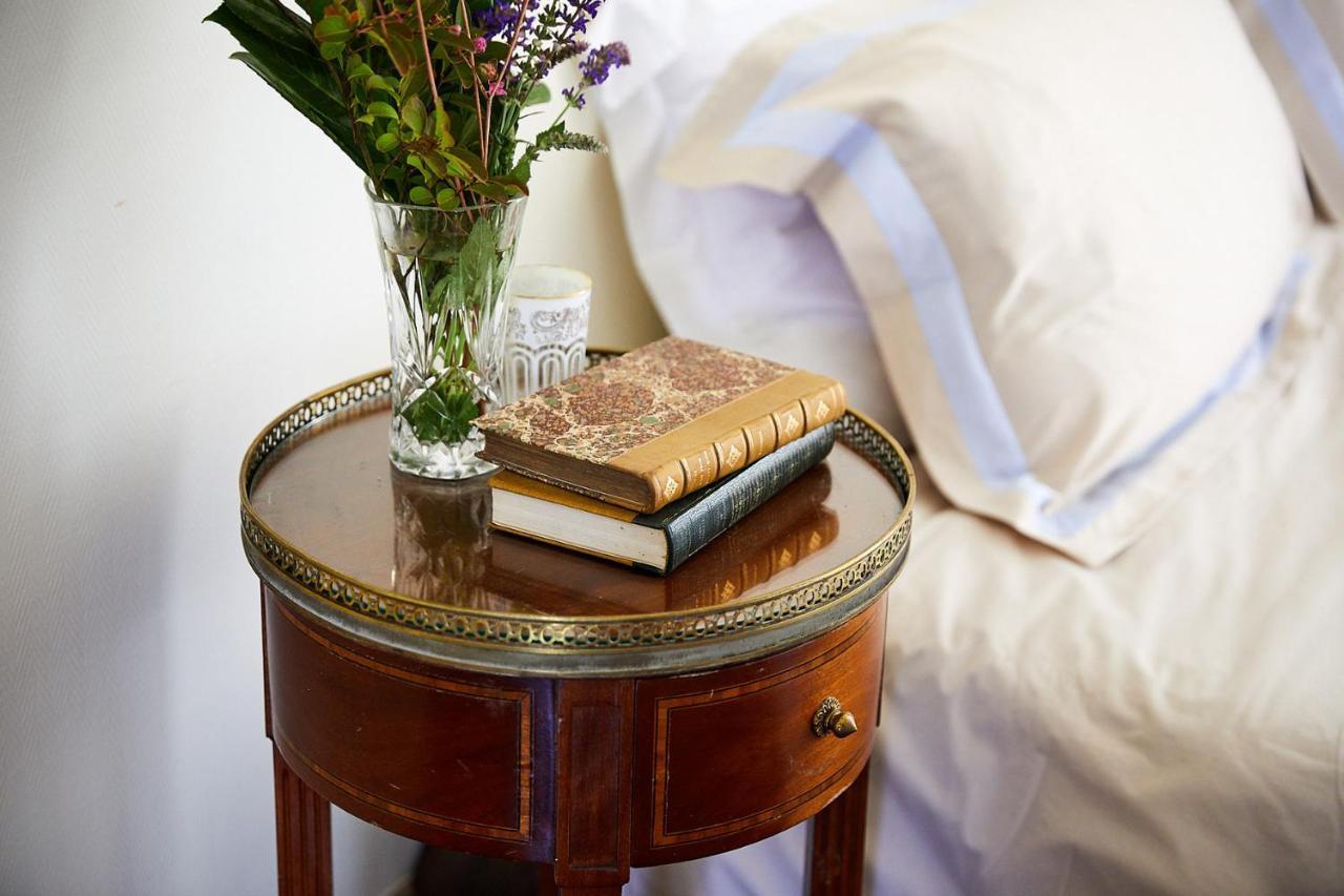 Cheillé La Jagee Bed & Breakfast エクステリア 写真