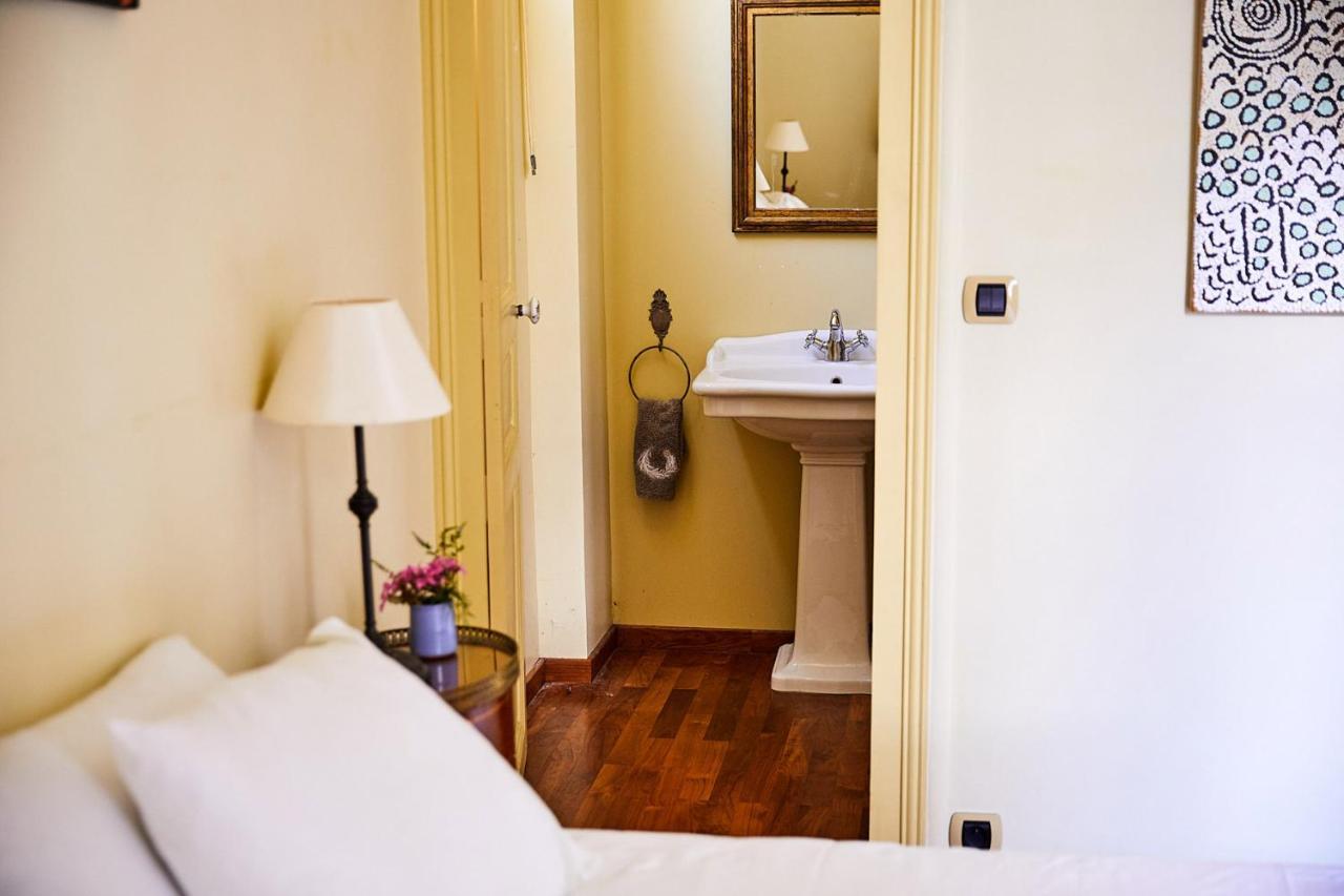 Cheillé La Jagee Bed & Breakfast エクステリア 写真