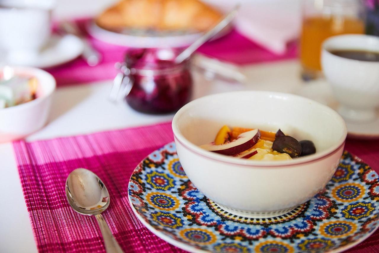 Cheillé La Jagee Bed & Breakfast エクステリア 写真